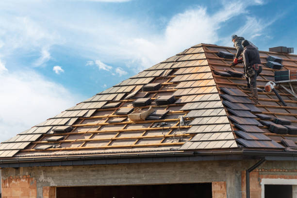 Best Storm Damage Roof Repair  in Olney, MD