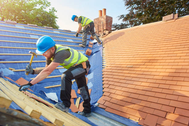 Best Slate Roofing  in Olney, MD